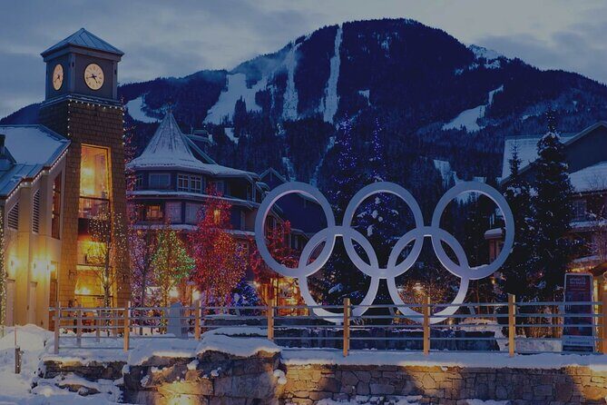 1 day Whistler Tour from Vancouver Experience (chn&eng) - FAQs