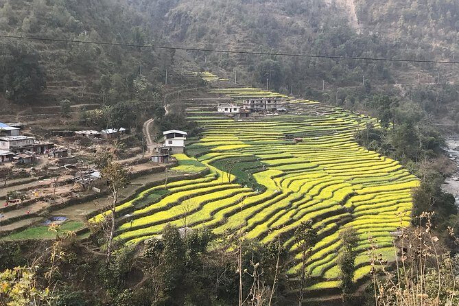 1-Day Whitewater Rafting on Bhotekoshi River - The Value of This Tour