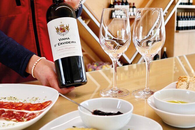 1 Day Wine Tour Around Évora - A Deep Dive into the Experience