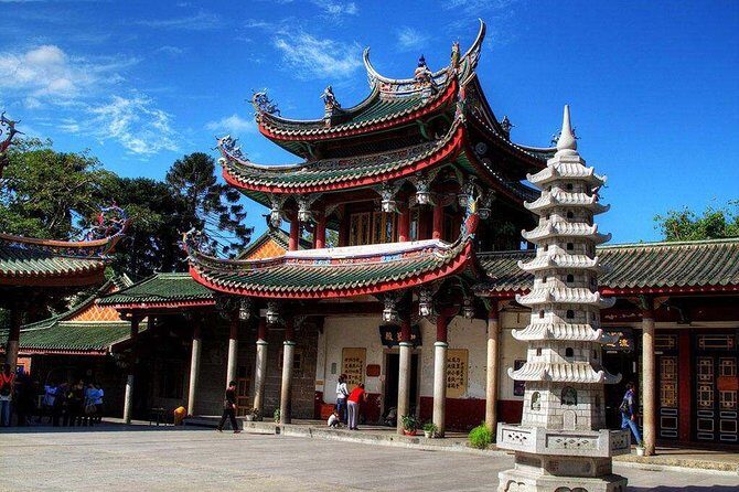 1-Day Xiamen City Highlights and Gulangyu Island Private Tour - FAQ