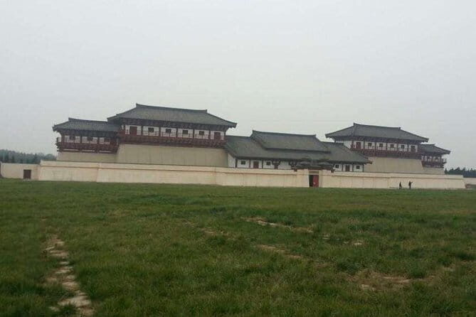 1-Day Xi'an City Highlights and Hanyangling Museum Private Tour - Authentic Insights from Reviews