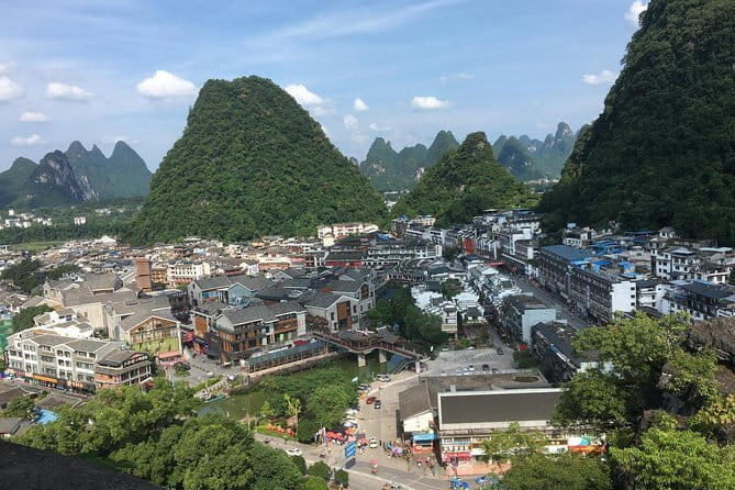 1-Day Yangshuo Car Tour - Why This Tour Offers Great Value