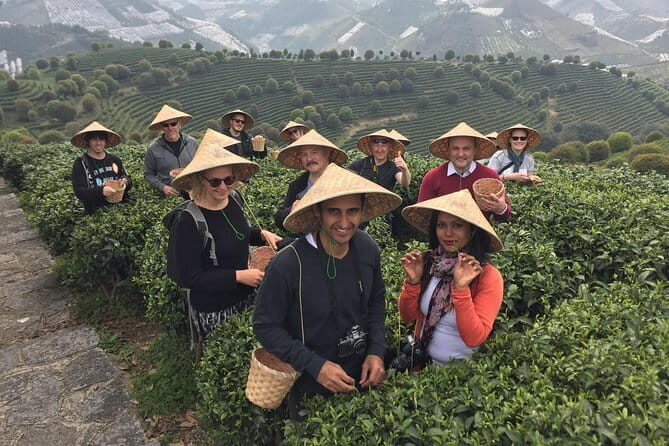 1-Day Yangshuo Car Tour - FAQ