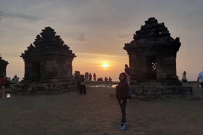 1-Day Yogyakarta Prambanan Breksi Ijo Temple - PRIVATE Tour with Guide - Detailed Breakdown of the Tour Experience