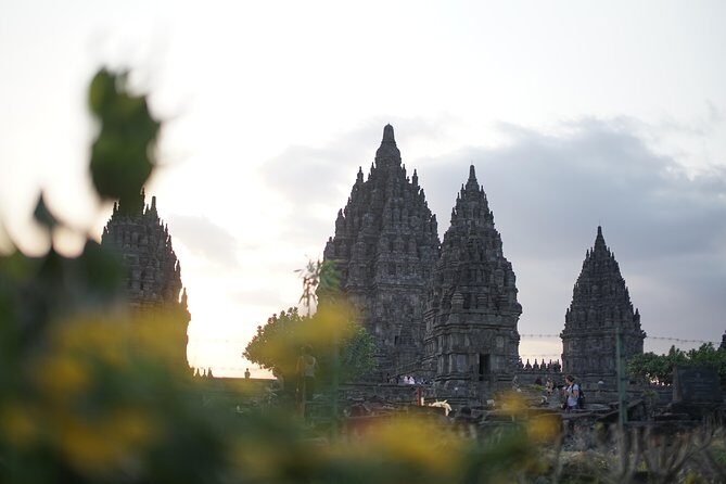 1 Day Yogyakarta tour ( Borobudur temple, Merapi Lava Tour, Prambanan Temple) - Exploring the Highlights of the Yogyakarta Tour