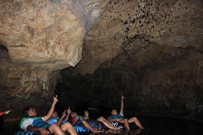 1 day Yogyakarta Tour Jomblang cave and Pindul Cave tubing - Authenticity and Practical Tips