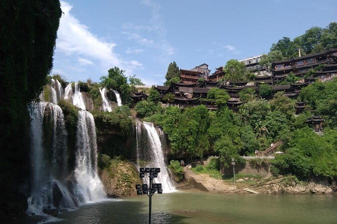 1-Day Zhangjiajie National Forest Park(Avatar) and Tianmen Mountain Private Tour - Who Should Consider This Tour?