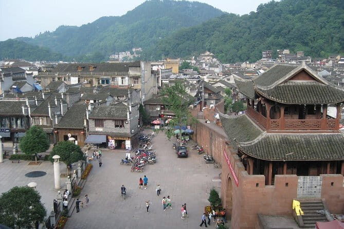 1-Day Zhangjiajie National Forest Park(Avatar) and Tianmen Mountain Private Tour - Final Thoughts
