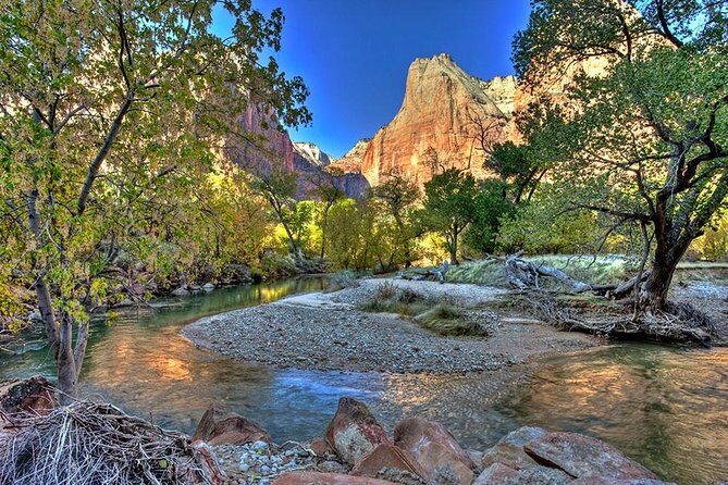 1-Day Zion & Bryce Canyon National Park Bus Tour - Who Should Consider This Tour?
