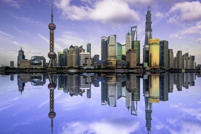 1 Days Shanghai Quality Group Tour - An In-Depth Look at the Itinerary