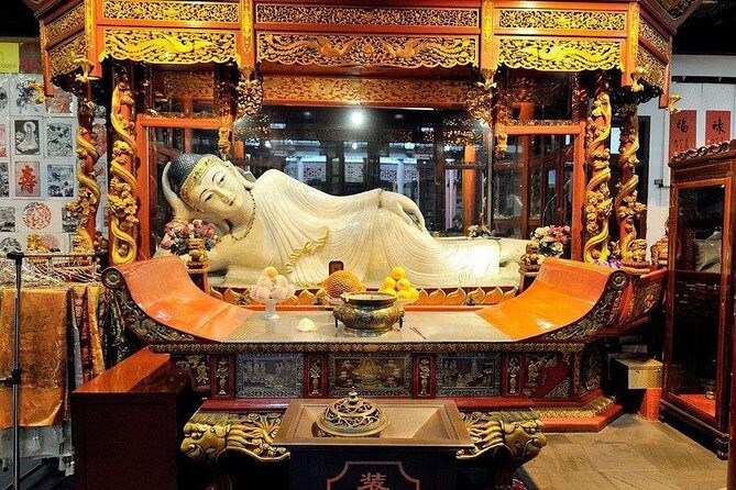 1 Days Shanghai Quality Group Tour - The Sum Up: Is This Tour Right for You?