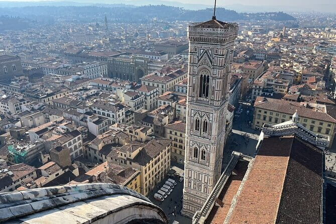 #1 Florence Duomo Tour | 100% Satisfaction Guaranteed | 8ppl Max - An Honest Look at the Florence Duomo Tour: What to Expect