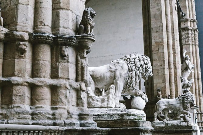 #1 Florence Tour w/ Accademia & David | Satisfaction Guaranteed! - What We Love About This Tour