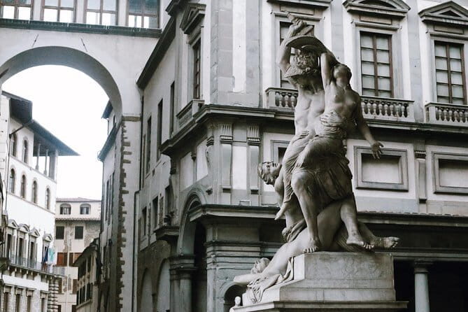 #1 Florence Tour w/ Accademia & David | Satisfaction Guaranteed! - Who Will Love This Tour?