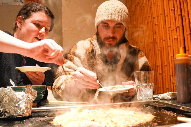 [1 Group Only] Explore Tokyo Shinjuku Food Tour for Family - Practical Details: What’s Included and How It Works