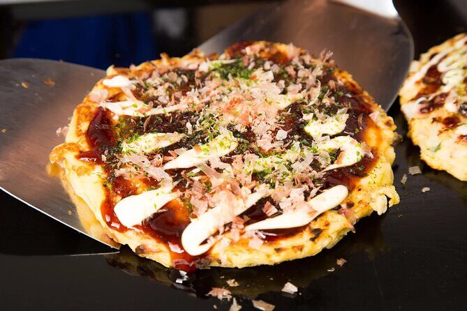 [1 Group Only] Explore Tokyo Shinjuku Food Tour for Family - Final Thoughts