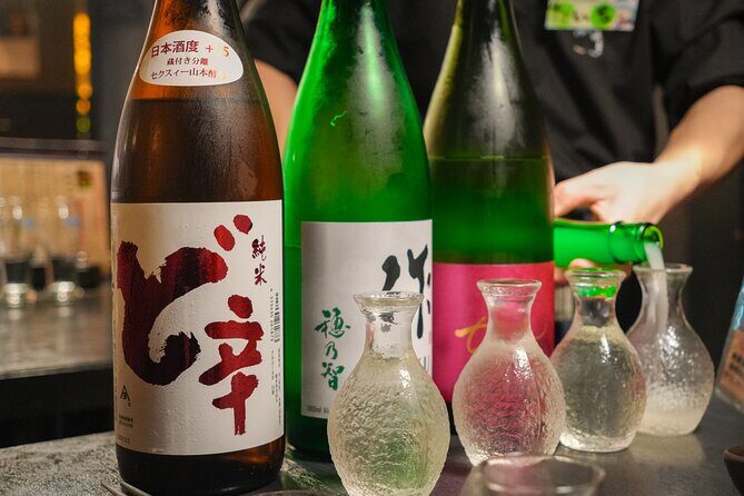 [1 Group Only] Explore Tokyo Shinjuku Food Tour for Family - FAQ