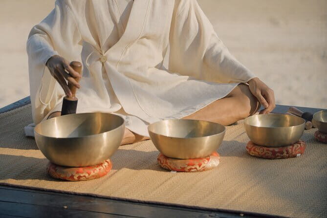1 Hour 15 Mins Private Tibetan Bowls Sound Massage in Koh Samui - A Deep Dive into the 1 Hour 15 Minutes Private Tibetan Bowls Sound Massage in Koh Samui