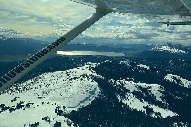 1 Hour Aerial Tour All Included Trifecta Tour - Value & Price Analysis