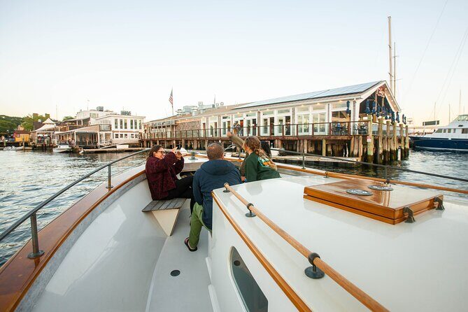 1 Hour Afternoon Tour of Newport Harbor and Narragansett Bay - The Sum Up: Is It Worth It?