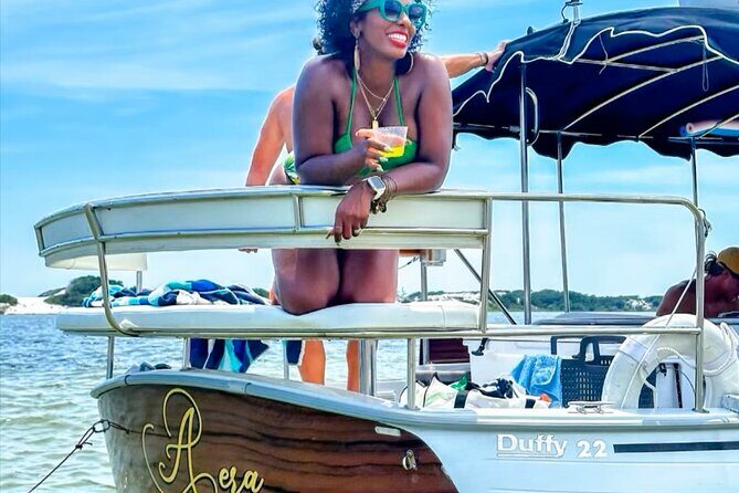 1 Hour and 30 Minutes Island Sightseeing Cruise on the Sound - Final thoughts