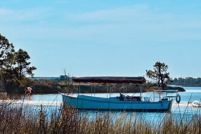1 Hour and 30 Minutes Island Sightseeing Cruise on the Sound - FAQ