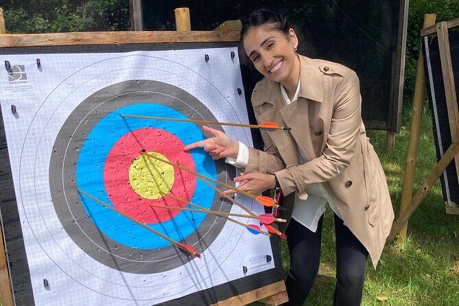 1 Hour Archery Experience in Hereford - Why This Experience Is Worth It