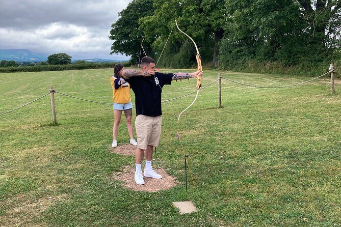 1 Hour Archery Experience in Hereford - Final Thoughts