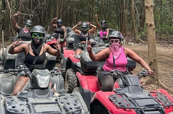 1 Hour ATV Tour & Horseback Riding Combo Experience - Final Thoughts: Who Should Consider This Tour?