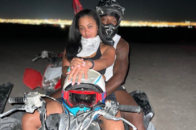 1 Hour ATV/UTV Rental in Las Vegas - FAQ