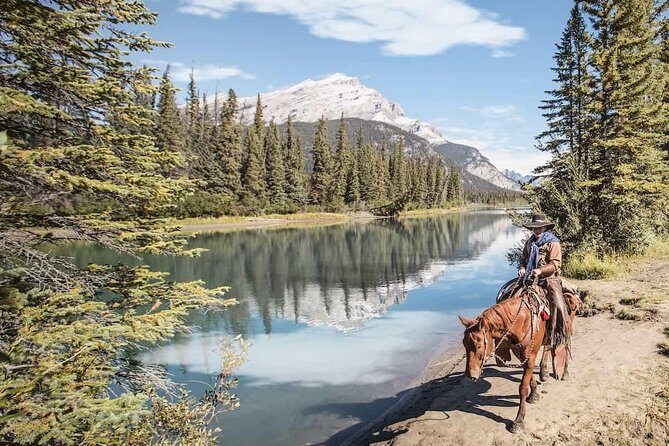 1 Hour Bow River Ride - What Makes This Tour Stand Out?
