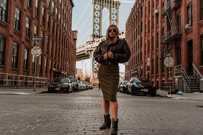 1-Hour Brooklyn Bridge Cinematic Photo Walk - The Practicalities: What You Should Know