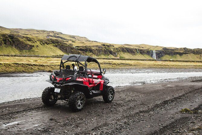 1-Hour Buggy Adventure in Icelandic Nature - Final Thoughts: The True Value of the Buggy Adventure