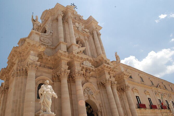 1 hour Calessino/Tuk tuk Tour to Syracuse or Ortigia Island - Final Thoughts