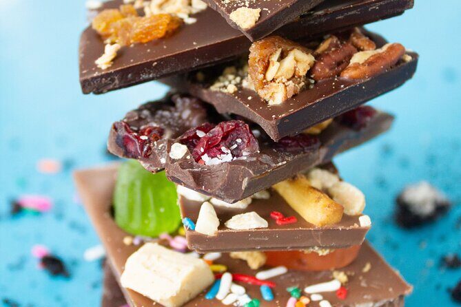 1 Hour Chocolate Bar Class in Jacksonville - Introduction: A Sweet Opportunity in Jacksonville