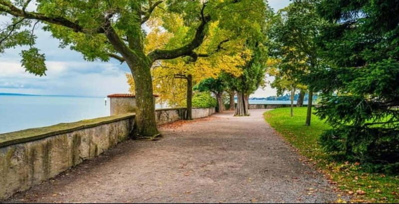 1-hour city tour in Lindau in French or Arabic - Why This Tour Works