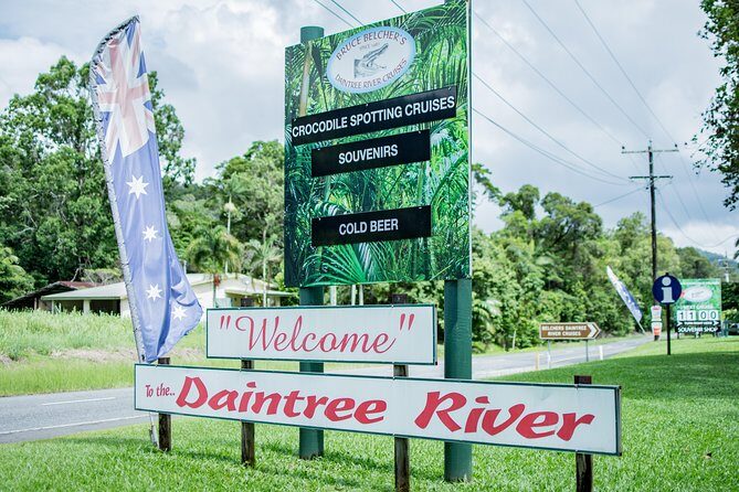 1-Hour Daintree River wildlife cruise - The Details Matter: Pricing and Value