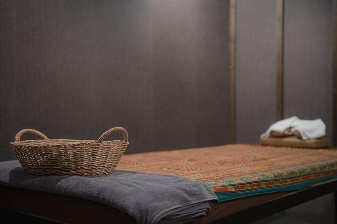 1 Hour Deep Tissue Thai Massage with Balm - Free Transportation - The Real Guest Experiences