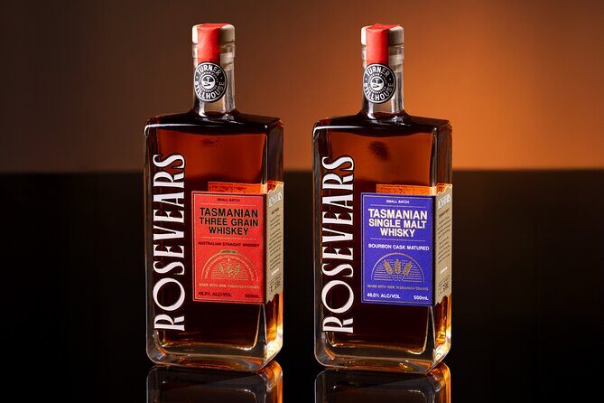 1 Hour Distillery Tour & Tasting in Turner Stillhouse - FAQ