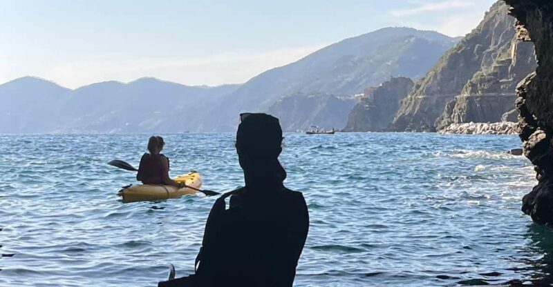 1 hour Double Kayak Rental (2 guests) - Key Points