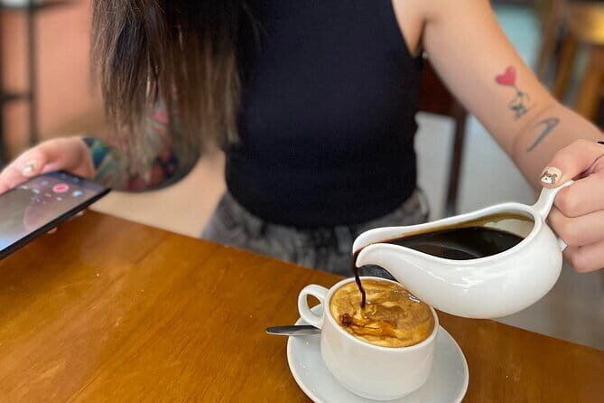 1 hour Egg Coffee Cooking Class with Snack and Local Instructor - Why This Experience Offers Great Value