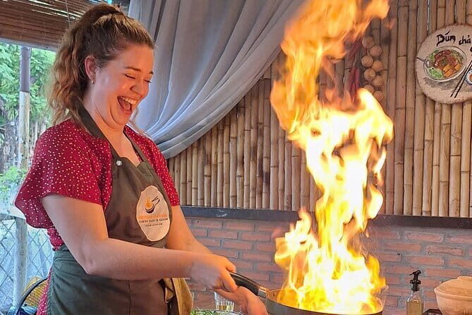 1 hour Egg Coffee Cooking Class with Snack and Local Instructor - Who Will Love This Tour?