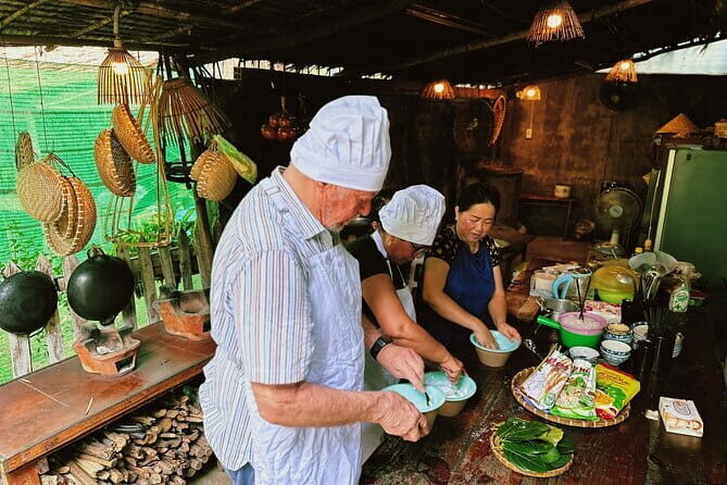 1 hour Egg Coffee Cooking Class with Snack and Local Instructor - Frequently Asked Questions