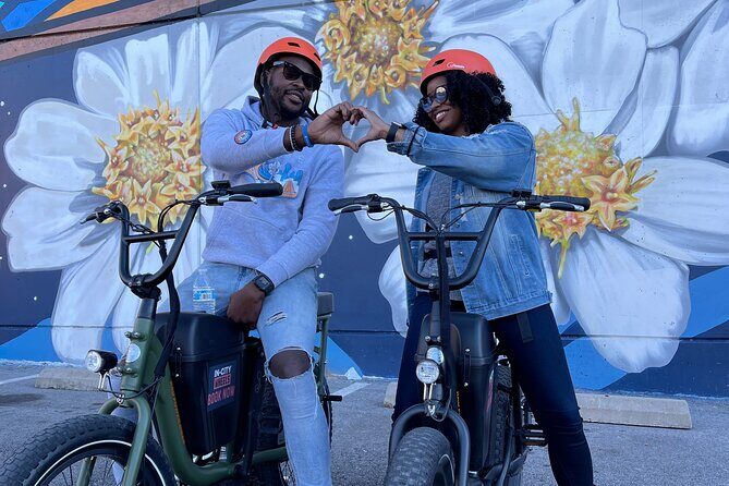 1-Hour Electric Bike Rental in Dallas - In-Depth Review of the Dallas Electric Bike Rental Experience