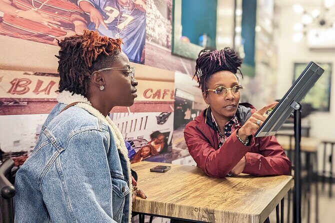 1-Hour Enjoying your Favourite Coffee Beverage in Old Atlanta - FAQs