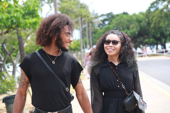 1 Hour Family/Group Photography Honolulu Beautiful and Magical - The Itinerary: What to Expect During Your Photoshoot