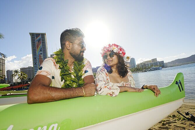 1 Hour Family/Group Photography Honolulu Beautiful and Magical - Authentic Experiences & Reviews