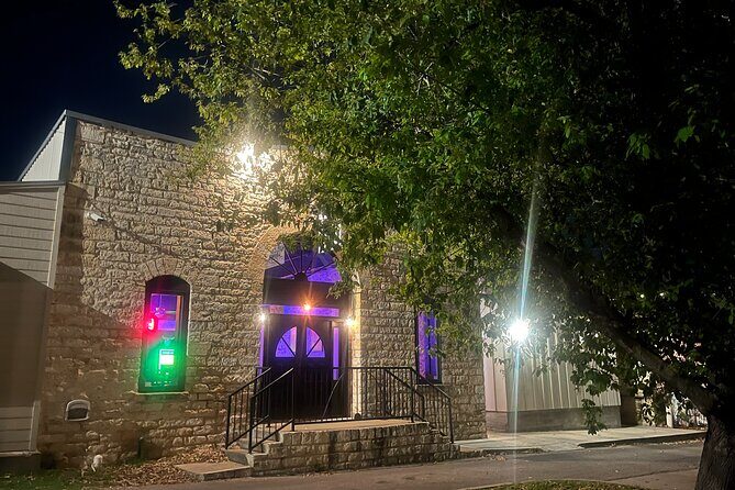 1 Hour Ghosts Guided Walking Tour of Old Round Rock - Final Thoughts: Is It Worth It?