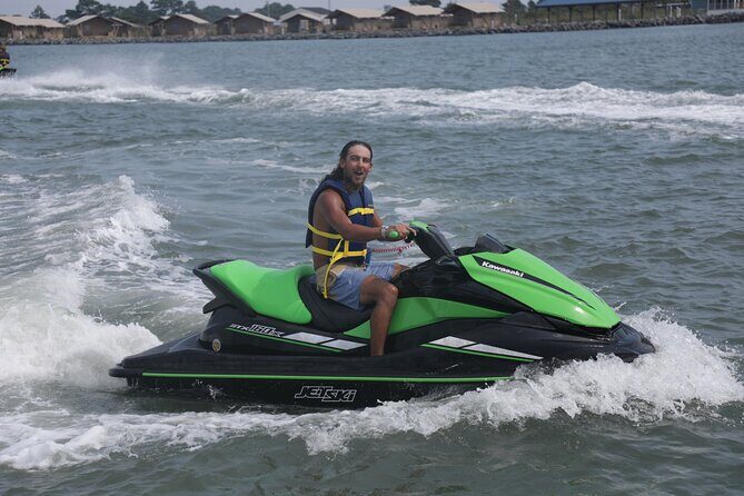 1-Hour Guided Jet Ski Rental in Dewey Beach, DE - Analyzing the Price and Overall Value