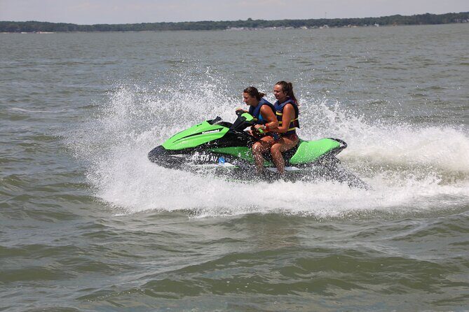 1-Hour Guided Jet Ski Rental in Dewey Beach, DE - Final Thoughts